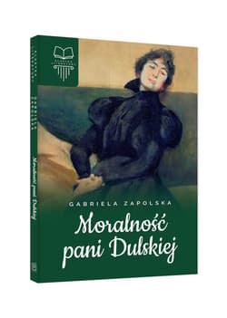Moralność Pani Dulskiej bez opracowania