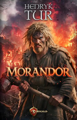 Morandor - Henryk Tur