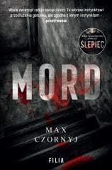 Mord - Max Czornyj