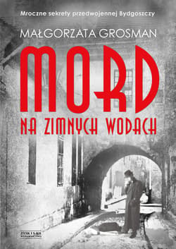 Mord na Zimnych Wodach - ebook - Małgorzata Grosman
