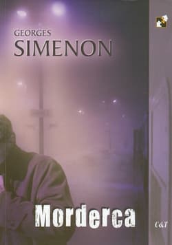 Morderca - Georges Simenon