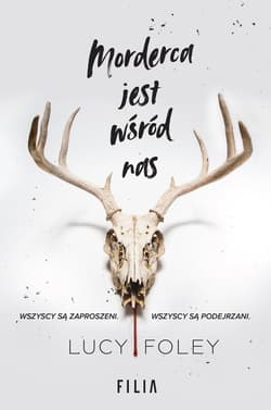 Morderca jest wśród nas - Lucy Foley