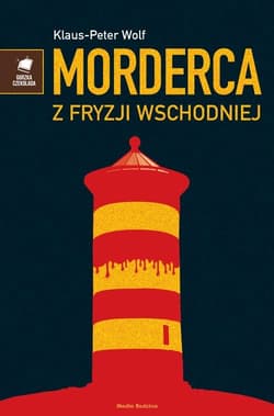 Morderca z Fryzji Wschodniej - Klaus-Peter Wolf
