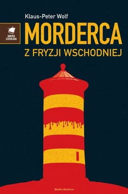 Morderca z Fryzji Wschodniej - ebook - Klaus-Peter Wolf