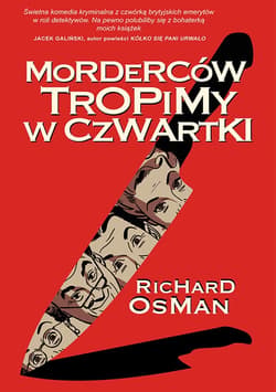 Morderców tropimy w czwartki_plik - ebook - Richard Osman