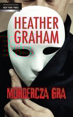 Mordercza gra - Graham Heather