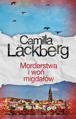 Morderstwa i woń migdałów - ebook