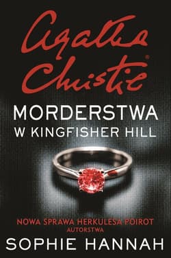 Morderstwa w Kingfisher Hill - Sophie Hannah