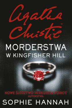 Morderstwa w Kingfisher Hill - ebook - Sophie Hannah