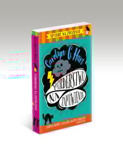 Morderstwo na zamówienie - Hart Carolyn G.