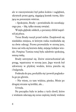 Galeria - zdjęcie nr. 5 - Morderstwo nad Tamizą