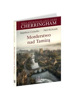 Galeria - zdjęcie nr. 4 - Morderstwo nad Tamizą