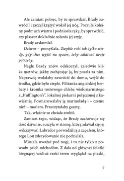 Galeria - zdjęcie nr. 2 - Morderstwo nad Tamizą
