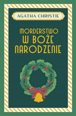 Morderstwo w Boże Narodzenie - Agatha Christie