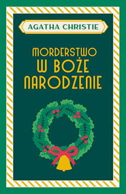 Morderstwo w Boże Narodzenie - Agatha Christie