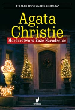 Morderstwo w Boże Narodzenie - Agatha Christie