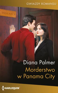 Morderstwo w Panama City - Diana Palmer