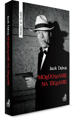 Mordowanie na ekranie - Jacek Dubois