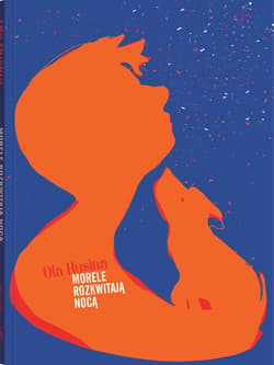 Galeria - zdjęcie nr. 2 - Morele rozkwitają nocą