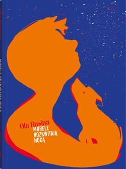 Morele rozkwitają nocą - ebook