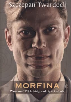 Galeria - zdjęcie nr. 1 - Morfina