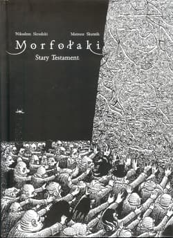 Morfołaki Stary Testament - Skrodzki N., Skutnik M.