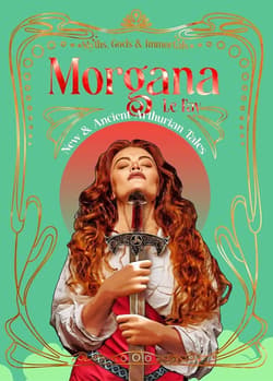 Morgana le Fay TW [ENG]
