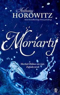 Moriarty - ebook