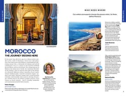 Galeria - zdjęcie nr. 3 - Morocco. Lonely planet