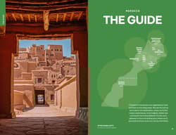 Galeria - zdjęcie nr. 5 - Morocco. Lonely planet