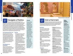 Galeria - zdjęcie nr. 4 - Morocco. Lonely planet