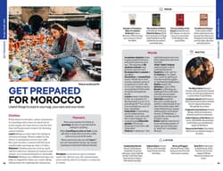 Galeria - zdjęcie nr. 3 - Morocco. Lonely planet