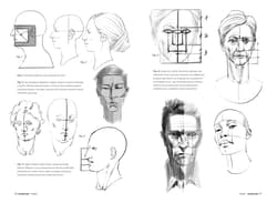 Galeria - zdjęcie nr. 4 - Morpho. Twarz, głowa i szyja