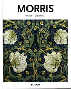 Morris - Fiell Charlotte, Fiell Peter