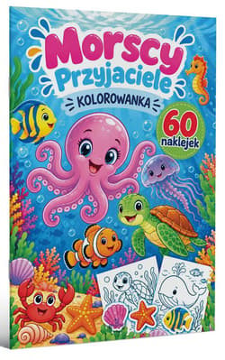 Morscy przyjaciele - Opracowanie Zbiorowe