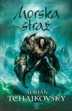 Morska straż. Tom 6