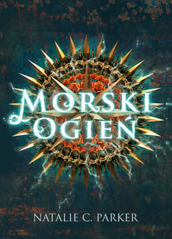 Morski ogień - Parker Natalie C.