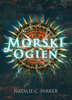 Morski ogień - ebook