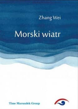 Morski wiatr - Wei Zhang