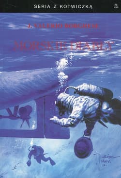 Morskie diabły - Borghese Valerio J.