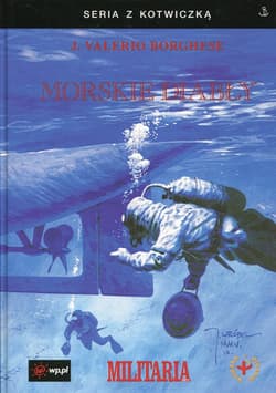 Morskie diabły - Borghese Junio Valerio