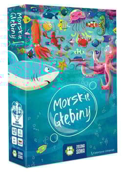 Morskie głębiny - Pitura Urszula