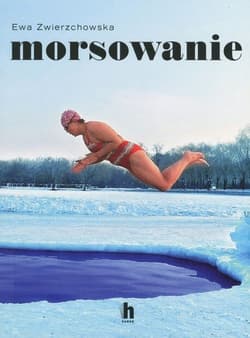 Morsowanie - Ewa Zwierzchowska