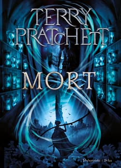 Mort - Terry Pratchett