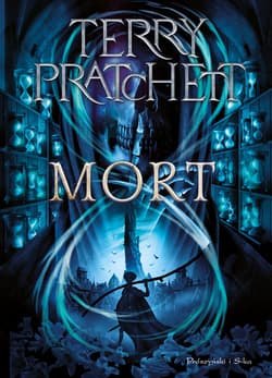 Mort - ebook - Terry Pratchett