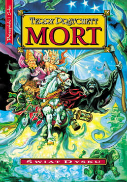 Mort - ebook
