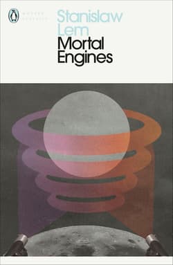 Mortal Engines - Stanisław Lem