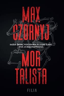 Mortalista - Max Czornyj
