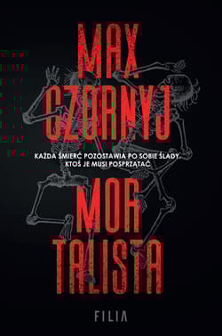 Mortalista - Max Czornyj