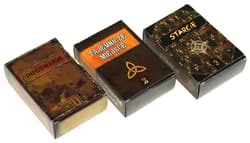 Galeria - zdjęcie nr. 4 - Mortum Średniowieczny detektyw